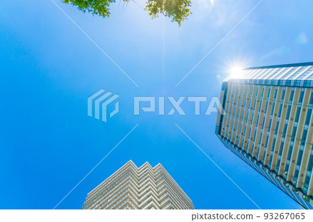 High rise apartment image High rise apartment image 93267065