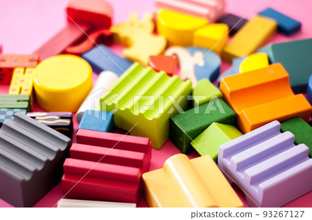 wooden eco toys 93267127