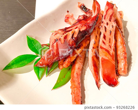 Saikyo grilled geso Saikyo grilled geso 93268226