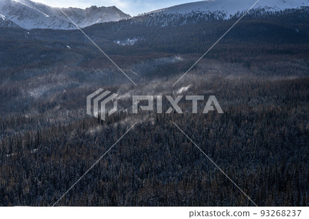 風景（中國甘孜） 93268237