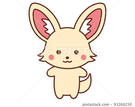Fennec 93268250