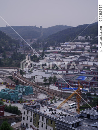 寶塔寺（中國青海） 93268415