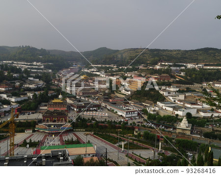 寶塔寺（中國青海） 93268416