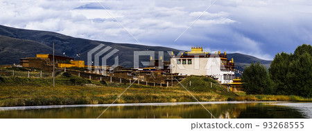 玉樹(中國,青海) 玉樹(中國,青海) 93268555