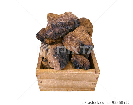 蘑菇,白樺茸,草藥,nuki 蘑菇,白樺茸,草藥,nuki 93268592