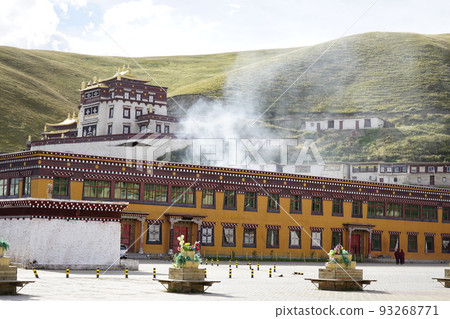 Jade tree (China, Qinghai) 93268771