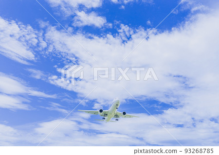 “飛機”波音 767-300 (767-381/ER) “飛機”波音 767-300 (767-381/ER) 93268785