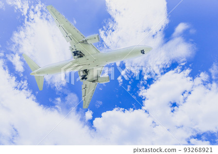"Airplane" Boeing 767-300 (767-381/ER) 93268921