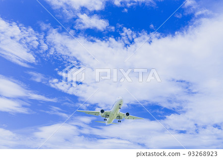 "Airplane" Boeing 767-300 (767-381/ER) "Airplane" Boeing 767-300 (767-381/ER) 93268923