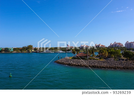 Luxury apartments in port of Miami Luxury apartments in port of Miami 93269239