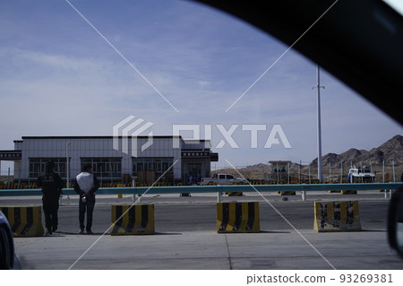 旅遊（中國、青海） 93269381