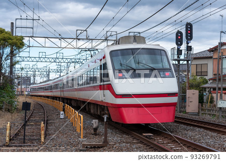 Tobu Railway Series 200 Kegon (Organization photo) 93269791