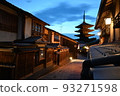 京都法觀寺五層寶塔_1 93271598