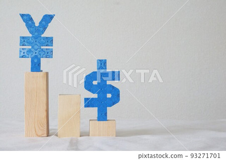 image of yen exchange rate image of yen exchange rate 93271701