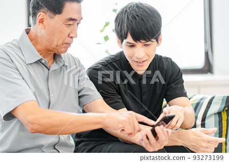 生活方式，智能手機 93273199