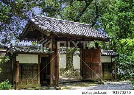 Tokyo Koishikawa Korakuen Akamon Tokyo Koishikawa Korakuen Akamon 93273279