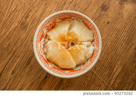 Bean flower Taiwan's Tofu Sweets Toufa (Tofu Pudding) 93273292