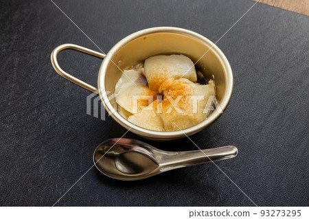 Bean flower Taiwan's Tofu Sweets Toufa (Tofu Pudding) 93273295