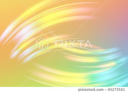 Shining magic background with fire effect. Refraction elements. Shining magic background with fire effect. Refraction elements. 93273581