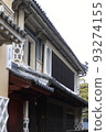 Old Townscape of Uchiko, Ehime Prefecture 93274155