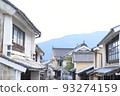 Old Townscape of Uchiko, Ehime Prefecture 93274159