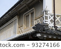 Old Townscape of Uchiko, Ehime Prefecture 93274166