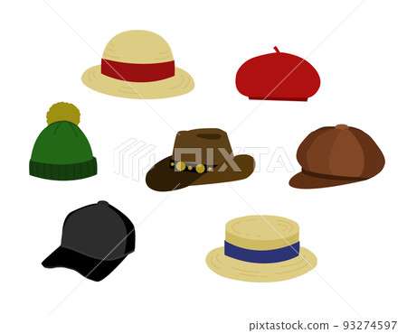 一頂帽子 93274597