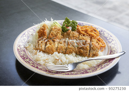 Nagasaki specialty "Turkish rice" Nagasaki specialty "Turkish rice" 93275230