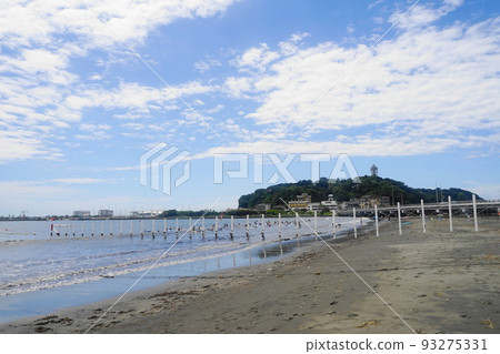 August Fujisawa 397 Enoshima and Katase Higashihama Beach（僅限衝浪） 93275331