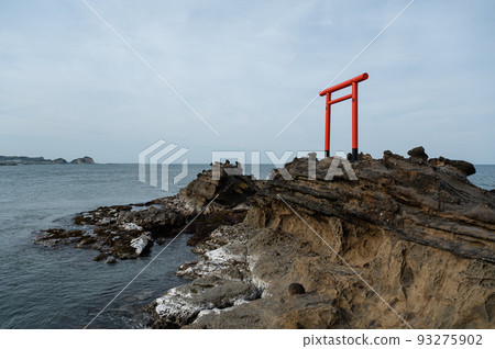Hatachi Beach 弁天島 Hatachi Beach 弁天島 93275902