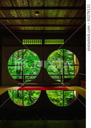 京都遊齋亭垂直構圖 京都遊齋亭垂直構圖 93276131