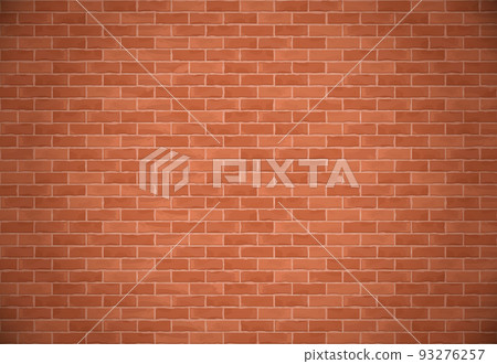 Brick Wall Background 93276257