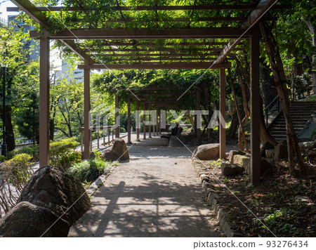 Edogawa Park, Bunkyo Ward, Tokyo 93276434