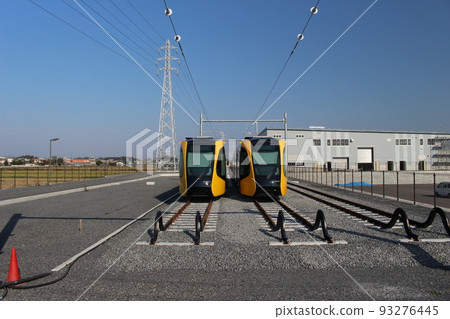 Utsunomiya LRT 93276445