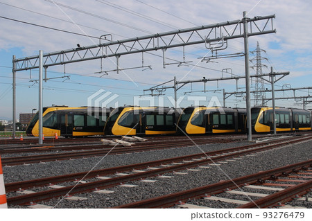 Utsunomiya LRT Utsunomiya LRT 93276479