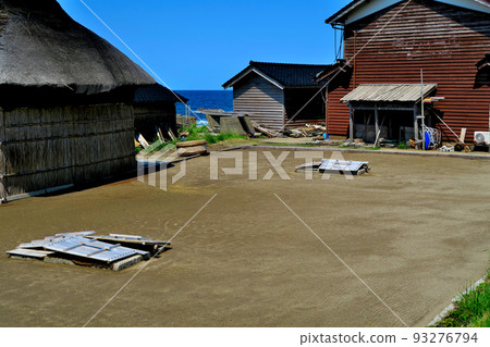 北陸/能登半島/奧能登/石川縣鈴洲市 北陸/能登半島/奧能登/石川縣鈴洲市 93276794