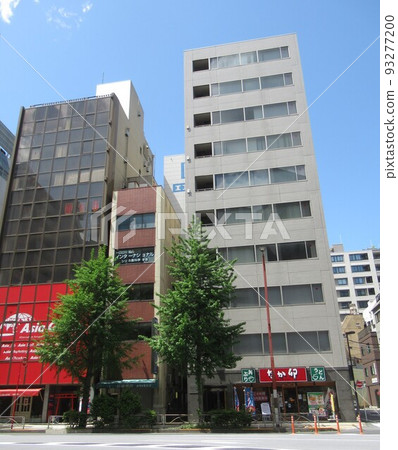 須田町一丁目附近 93277200