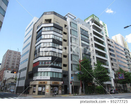 須田町一丁目附近 93277725