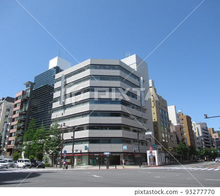 末廣町站附近 93277770