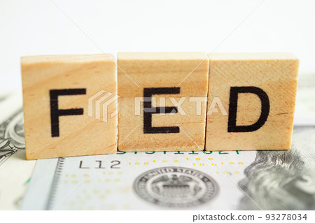 FED The Federal Reserve System, the central banking system of the United States of America. FED The Federal Reserve System, the central banking system of the United States of America. 93278034