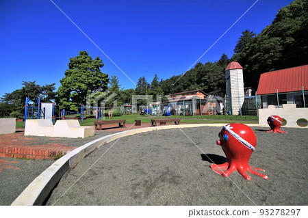 栗山公園/中吉動物園(北海道栗山町) 栗山公園/中吉動物園(北海道栗山町) 93278297