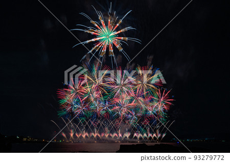煙花 煙花 93279772