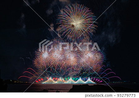 煙花 煙花 93279773