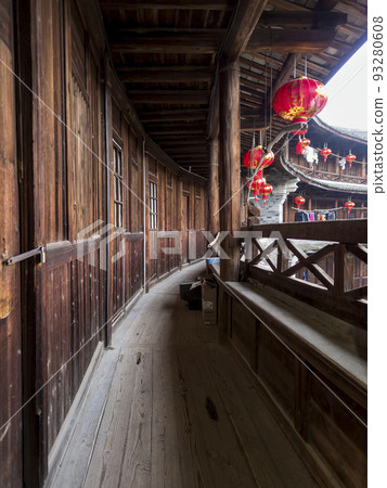 Zhencheng Lou, China, Yongding County, Longyan City, China 93280608