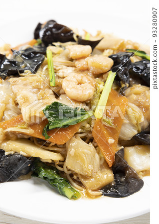 Sakaki yakisoba 93280907