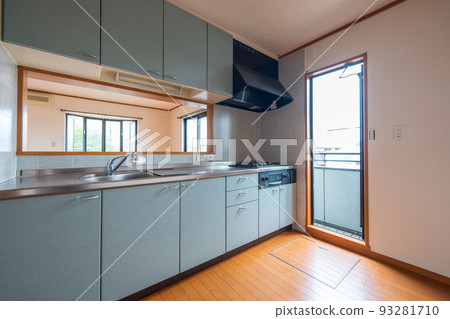 System kitchen 93281710