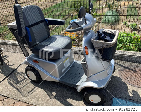 Electric cart 93282723