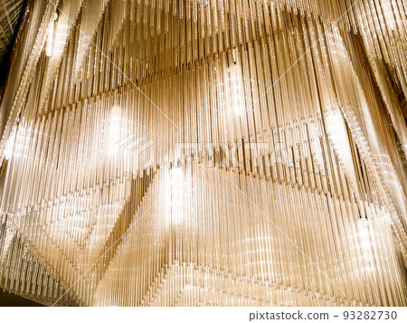 Glittering chandelier Glittering chandelier 93282730