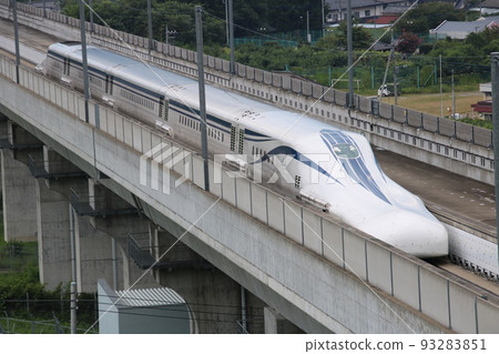 L0系列直線運行測試 L0系列直線運行測試 93283851