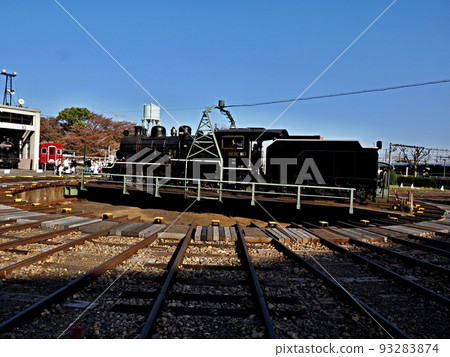 Railway Museum 93283874